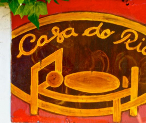  Casa do Rio / Tavira Inn - Adults Only  Тавира